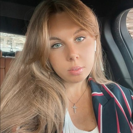 Марина