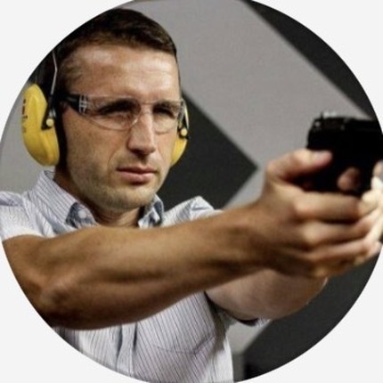 Михаил