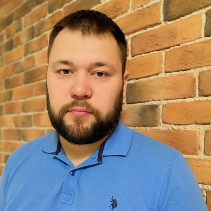 Эсвикен Камбинатов