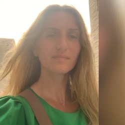 Евгения Юрьевна