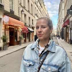 Румянцева Мария