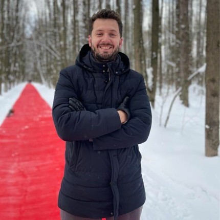 Роман