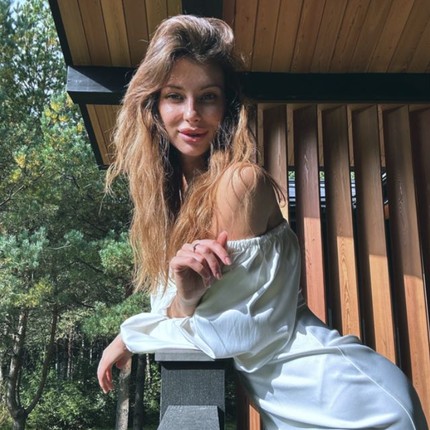 Алина