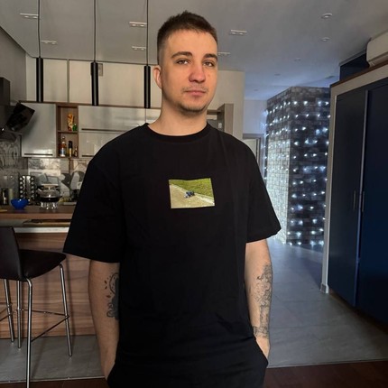 Евгений
