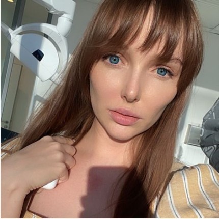 Настя