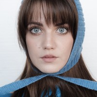 Владислава / Маленькая хаотичная зверюшка