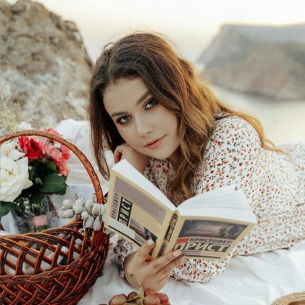 Екатерина