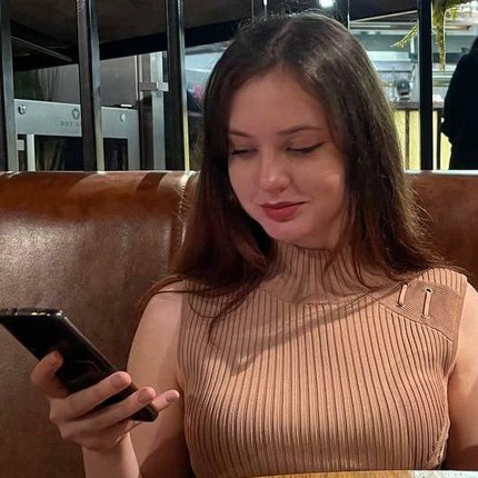 Екатерина