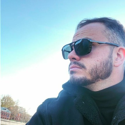 Антон