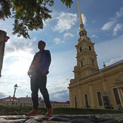 Аркадий