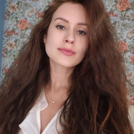Виктория Куклина / Vikki