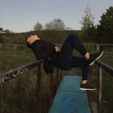 Владимир Важный