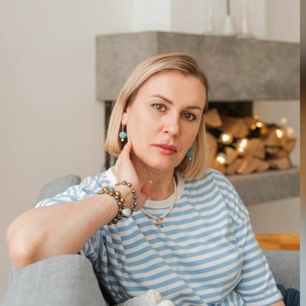 Екатерина