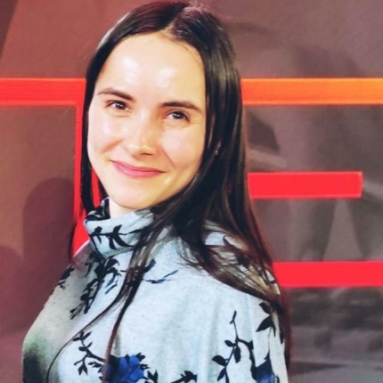 Наталья