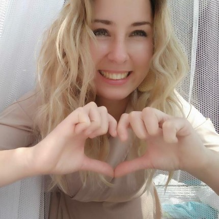 Екатерина