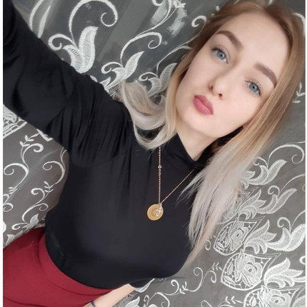Александра / Alex