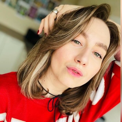 Елизавета