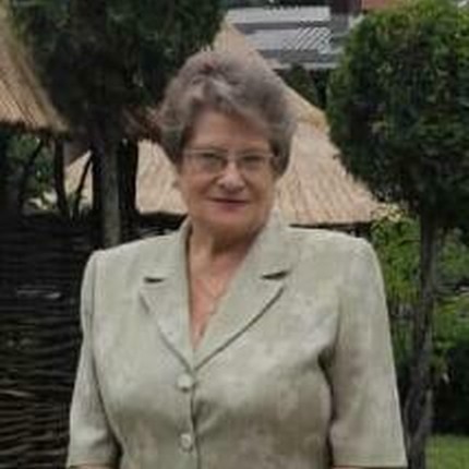 Кристина