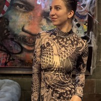 Анастасия / Ангел