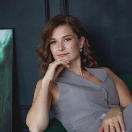 Екатерина