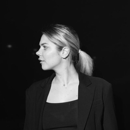 Алина