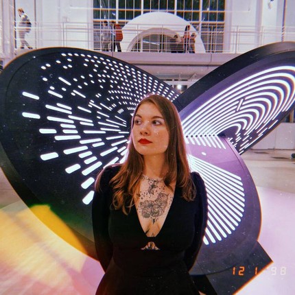 Анна
