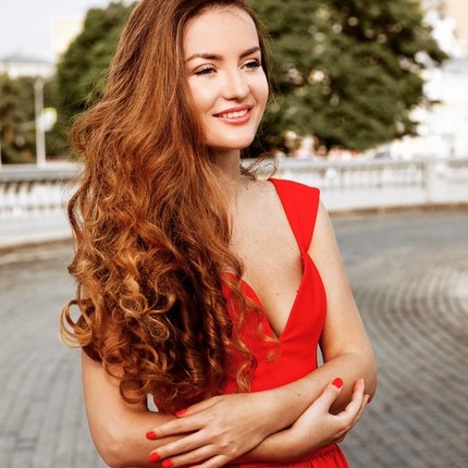 Кристина
