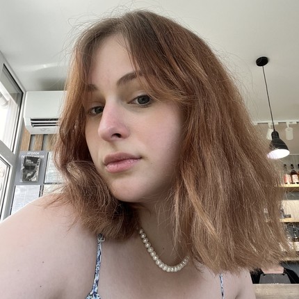 Соня🥰 / Сончоус