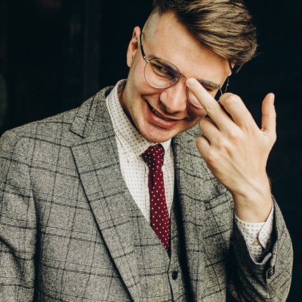 Владислав / Цыган