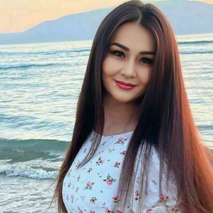 Екатерира +1
