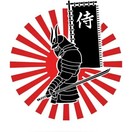 Самураи⚔️