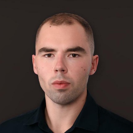 Алексей Рогов