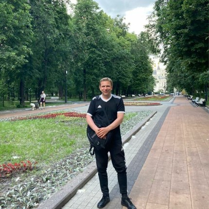Михаил