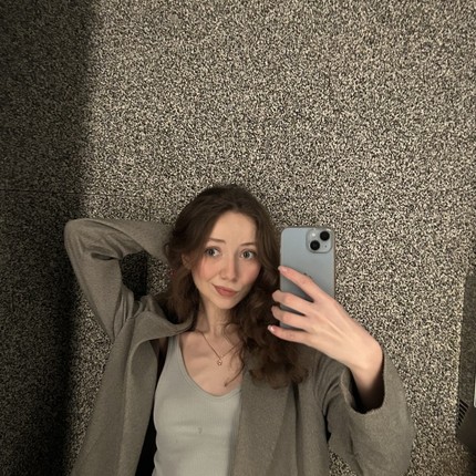 Настя