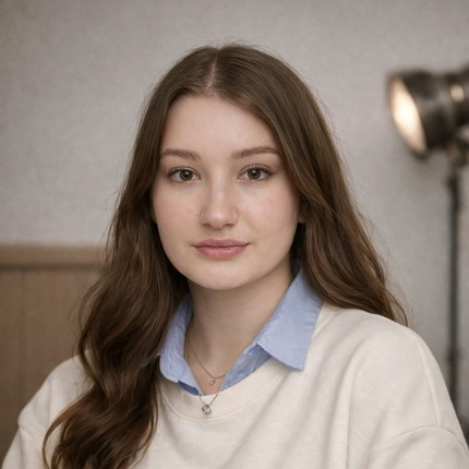 Арина / Адвокат