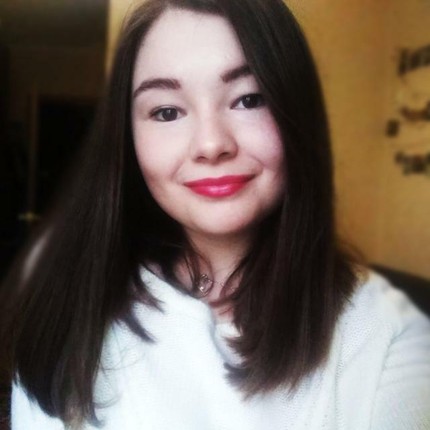 Екатерина