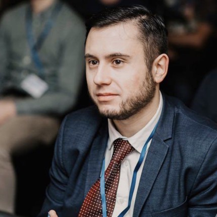 Дмитрий