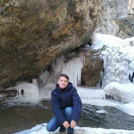 Юрий