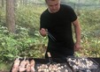 Мотокросс на Эндуро