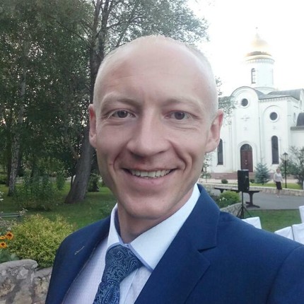 Олег