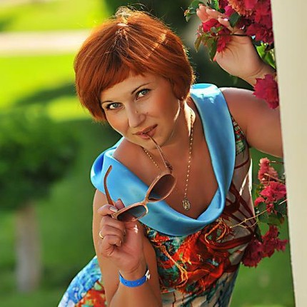 Оксана