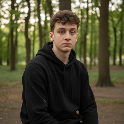 Егор