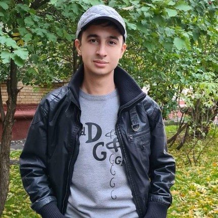 Шерзод