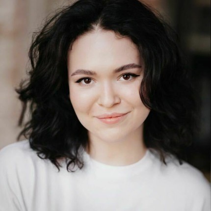 Екатерина