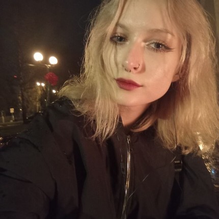Диана / Michelangeloux2