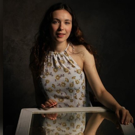 Марина Ермакова