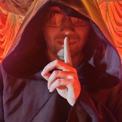 Андрей Т / Журналист