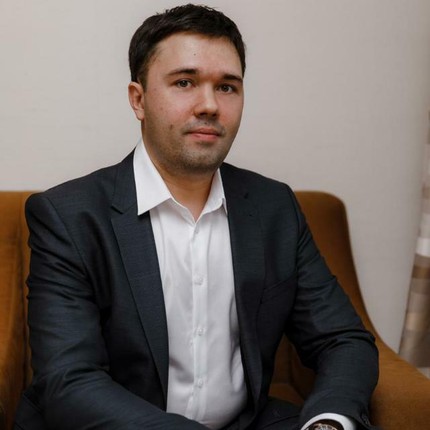 Кирилл