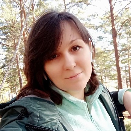 Анастасия