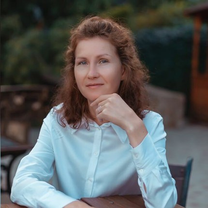 Ирина